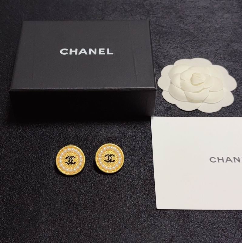 Chanel Earring 06yxh20